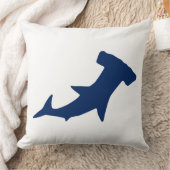 ヤマザメ クッション (ブランケット)