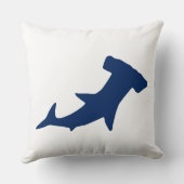 ヤマザメ クッション (裏面)