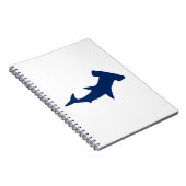 ヤマザメ ノートブック (右側)