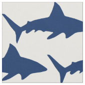 ヤマザメ ファブリック (クローズアップ)