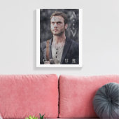 ヤマチコソヴァル キャンバスプリント (インサイチュ (リビング))