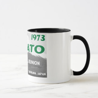 ヤマト日本 マグカップ