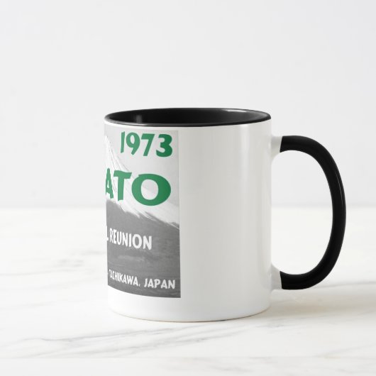 ヤマト日本 マグカップ (右)