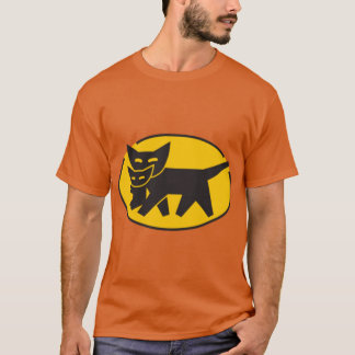 ヤマト運輸クロネコボーイ Tシャツ