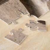 ヤマネコ ジグソーパズル (側面)