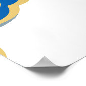 ヤマネコ ポスター (角)