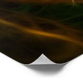 ヤマネコ ポスター (角)