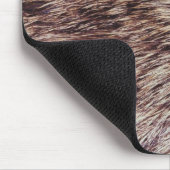 ヤマネコ マウスパッド (コーナー)