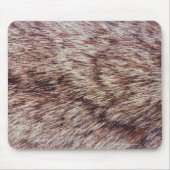 ヤマネコ マウスパッド (正面)