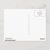 ヤマネピダソル ポストカード (裏面)