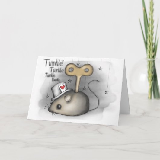 ヤマネ-アリスカード シーズンカード (正面)