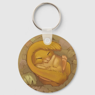 ヤマネKeychain キーホルダー