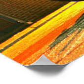 ヤマハ新V-Max ポスター (角)