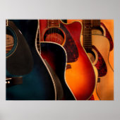 ヤマハFGX ポスター (正面)