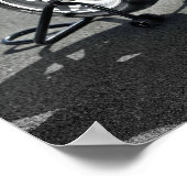 ヤマハR6 ポスター (角)