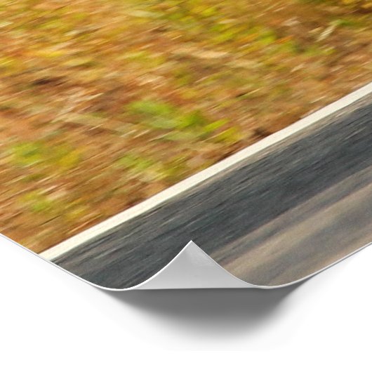 ヤマハR6 ポスター (角)