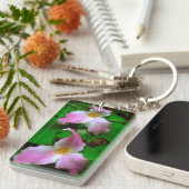 ヤマワリ キーホルダー (正面右)