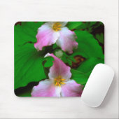 ヤマワリ マウスパッド (マウス)