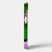 ヤマワリ Case-Mate iPhoneケース (裏面 / 右)