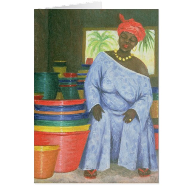 ヤミ取引業者1999年 (正面)