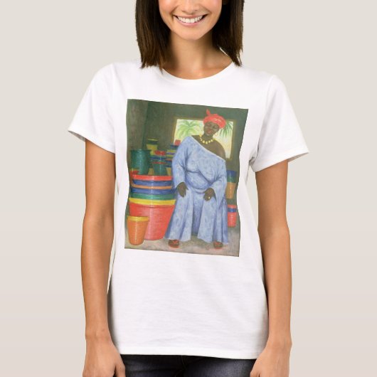 ヤミ取引業者1999年 Tシャツ (正面)