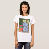 ヤミ取引業者1999年 Tシャツ (正面フル)