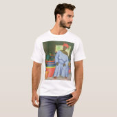 ヤミ取引業者1999年 Tシャツ (正面フル)