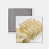 ヤムチーズ磁石 マグネット (正面/裏面)