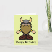 ヤムピエリック カード (正面)