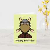 ヤムピエリック カード (黄色い花)