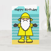 ヤムピビル カード (正面)