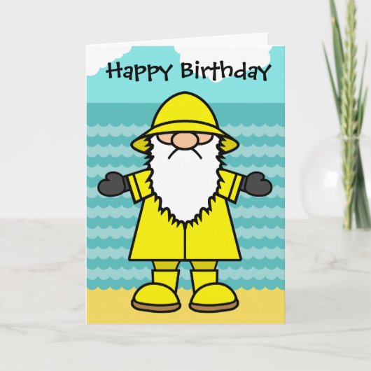 ヤムピビル カード (正面)