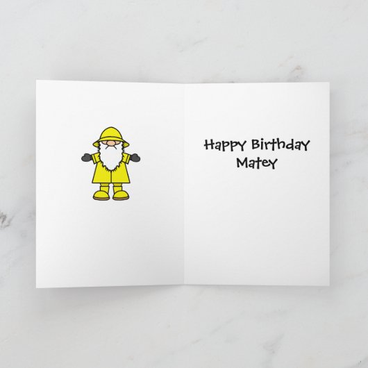 ヤムピビル カード (内部)