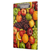 ヤムヤムフルーツ_ クリップボード (左)