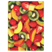 ヤムヤムフルーツ_ クリップボード (裏面)