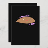 ヤム・ホワット・ヤム クラシック トレンディ シーズンカード (正面/裏面)