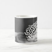 ヤモリから! コーヒーマグカップ (中央)