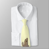 ヤモリのタイ ネクタイ (タイ)