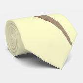 ヤモリのタイ ネクタイ (ロール)