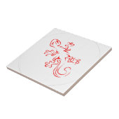 ヤモリマニア タイル (側面)