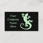 ヤモリ1プロトタイプ 名刺 (裏面)