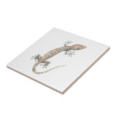 ヤモリ タイル (側面)