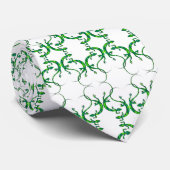 ヤモリ ネクタイ (ロール)