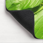 ヤモリ マウスパッド (コーナー)