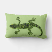 ヤモリ ランバークッション (裏面)