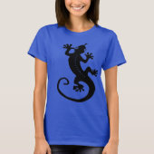 ヤモリ Tシャツ (正面)