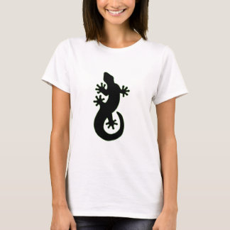 ヤモリ Tシャツ
