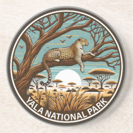 ヤラナショナルパークスリランカ コースター