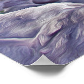 ヤラパトレイル821アートプリント ポスター (角)