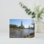 ヤラユーレカボート ポストカード (スタンド正面)